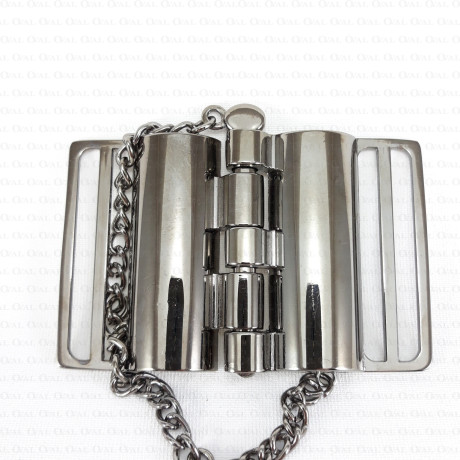 Klamerka metalowa nr 1128