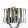 Metal buckle no. 1128
