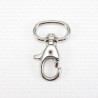 Metal clasp carabiner no. 1145