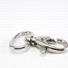 Metal clasp carabiner no. 1145