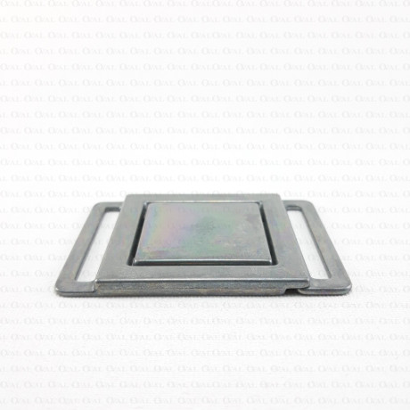 Decorative fastening – metal no. 1568