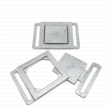 Decorative fastening – metal no. 1568