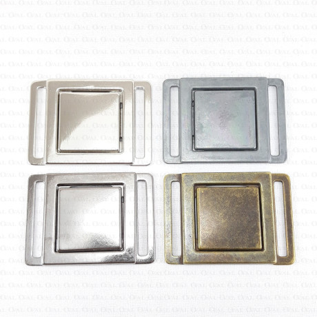 Decorative fastening – metal no. 1568