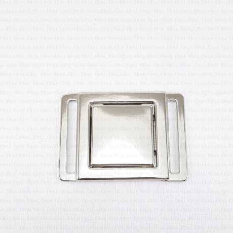 Decorative fastening – metal no. 1568