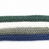 Cotton cord 9 mm, 1 m or 50 m 1744