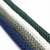 Cotton cord 9 mm, 1 m or 50 m 1744