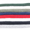 Cotton cord 9 mm, 1 m or 50 m 1744