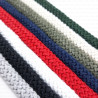Cotton cord 9 mm, 1 m or 50 m 1744