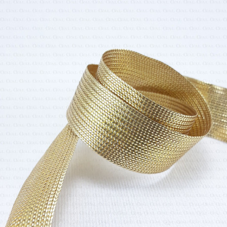 Decorative tape 6mm, 18mm / 1 or 25m 199