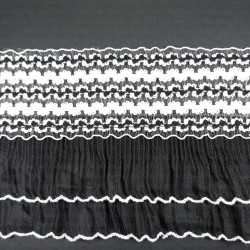 Taśma ozdobna -FALBANKA nr 2105 Taśma ozdobna -FALBANKA nr 2105