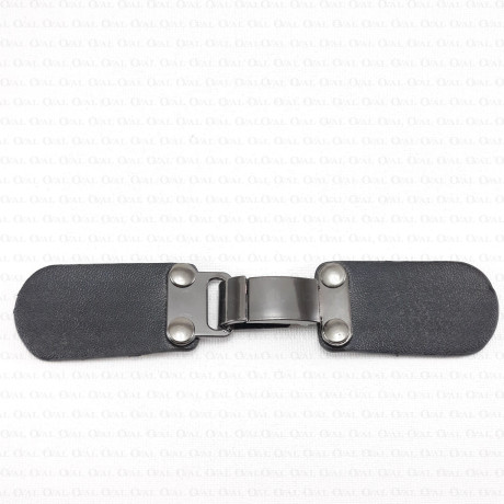 Fastening with skin 1933