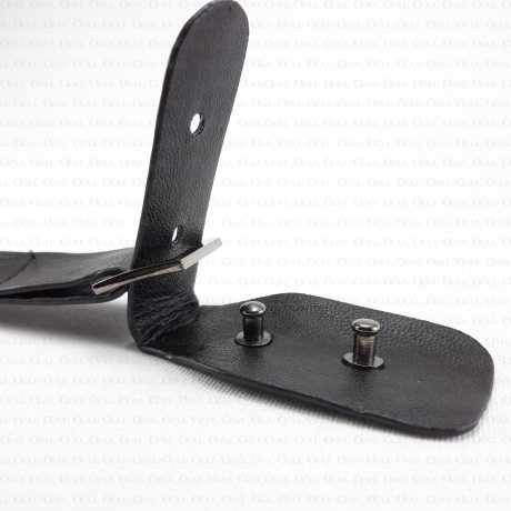 Fastener with peel 1 or 50 pcs 2107