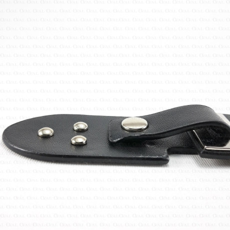 130mm clasp with leather finish no. 2108