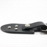 130mm clasp with leather finish no. 2108