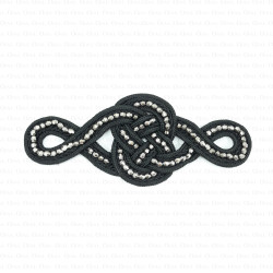 Aplikacja 160mm nr 2110 Aplikacja 160mm nr 2110