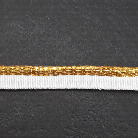 Piping – welt (piping) 5 linear metres no. 445