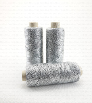 Nici metalizowane 100mb nr 2112