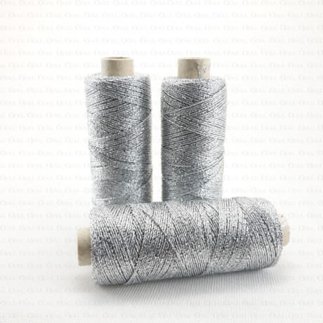 Metallic threads, metallic thread, metallic yarn, threads