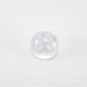 Plastic button, pack of 10 pcs, 11 mm, 15 mm, no. 704