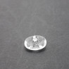 Plastic button pack of 10 pcs. 10x13mm no.703