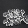 Plastic button pack of 10 pcs. 10x13mm no.703