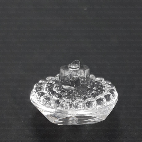 Guzik plastikowy Pakiet 10 szt. 10mm nr.697