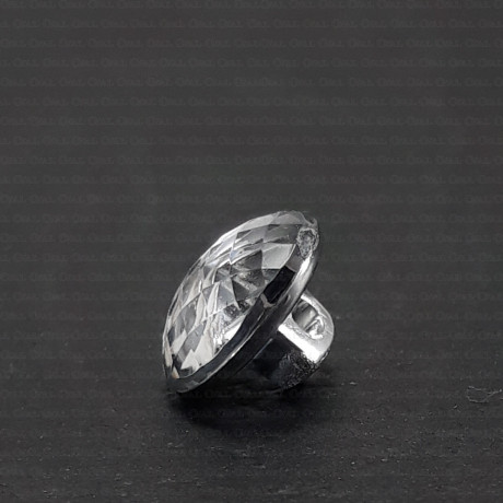 Guzik plastikowy Pakiet 10 szt. 11mm nr.688