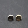 Plastic button 8mm/10pcs no. 954