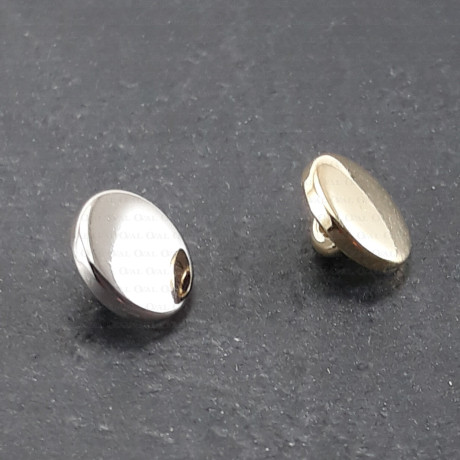 Guzik plastikowy Pakiet 10szt. 10mm nr 953