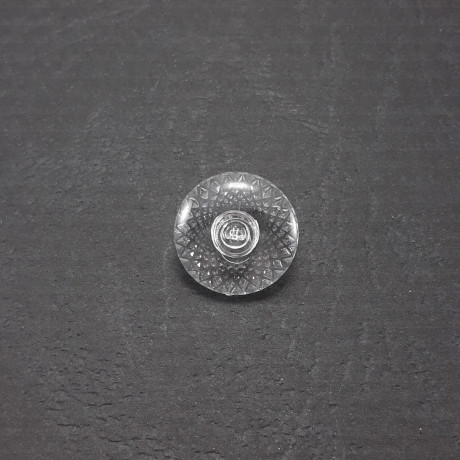 Guzik plastikowy Pakiet 10 szt. 12mm nr.695