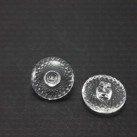 Guzik plastikowy Pakiet 10 szt. 12mm nr.695