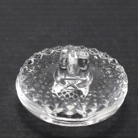 Guzik plastikowy Pakiet 10 szt. 12mm nr.695