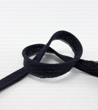 Cotton piping with cord – edging 20m no. 447