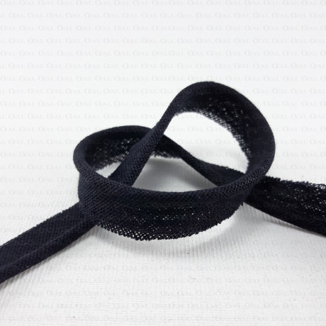 Cotton piping with cord – edging 20m no. 447