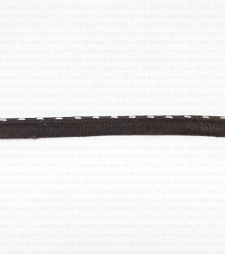 Piping with cord – trim (piping) 5 linear metres no. 439