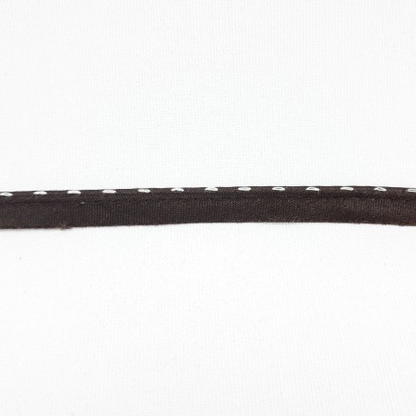 Lamówka ze sznurkiem - wypustka (pajping) 5 m.b. nr 439 - 5670