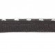 Lamówka ze sznurkiem - wypustka (pajping) 5 m.b. nr 439