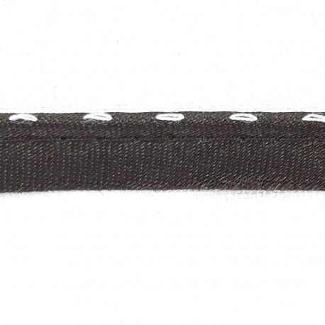 Lamówka ze sznurkiem - wypustka (pajping) 5 m.b. nr 439 - 5671