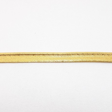 Lamówka ze sznurkiem - wypustka (pajping) 5 m.b. nr 438 - 5677