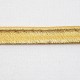 Lamówka ze sznurkiem - wypustka (pajping) 5 m.b. nr 438