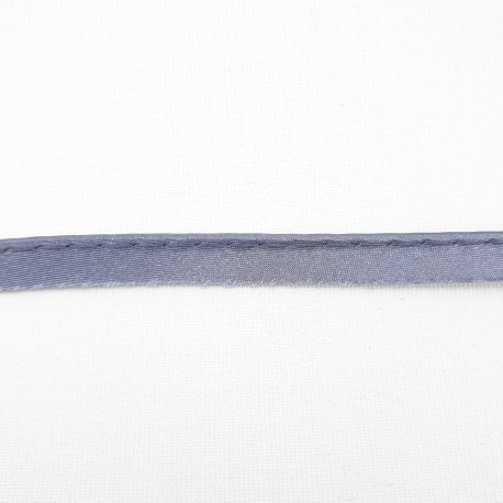 Lamówka ze sznurkiem - wypustka (pajping) 5 m.b. nr 432 - 5685