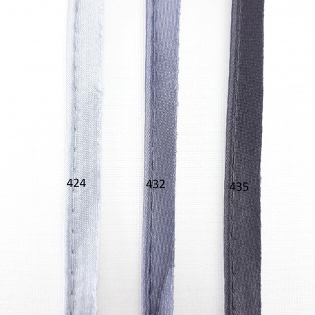 Lamówka ze sznurkiem - wypustka (pajping) 5 m.b. - 5686