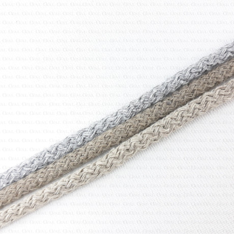 Cotton cord 50m, B2014