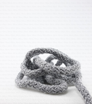 Cotton cord 50m, B2014