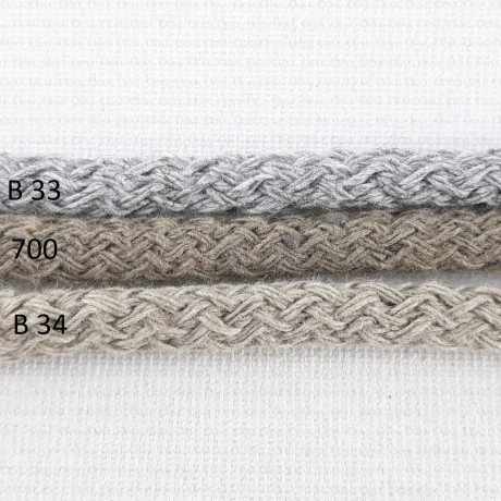 Cotton cord 50 m. B700