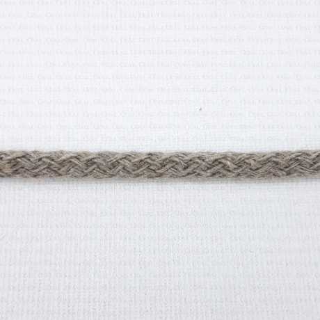 Sznurek bawełniany 50mb. B700