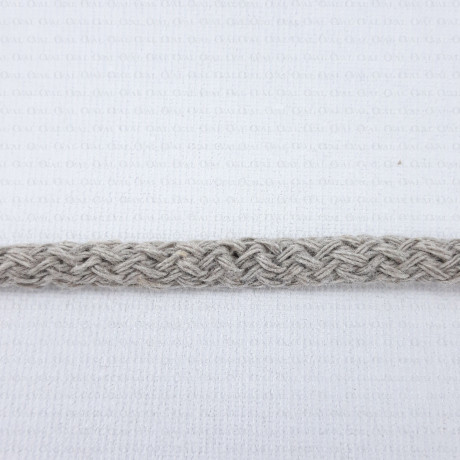 Cotton cord 50 m, B2028