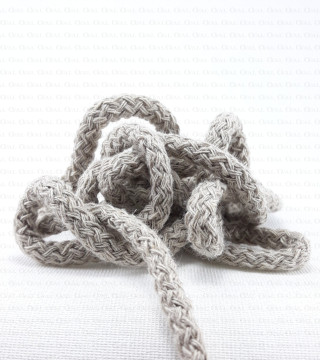 Cotton cord 50 m, B2028