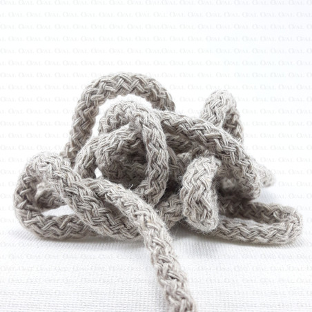 Cotton cord 50 m, B2028