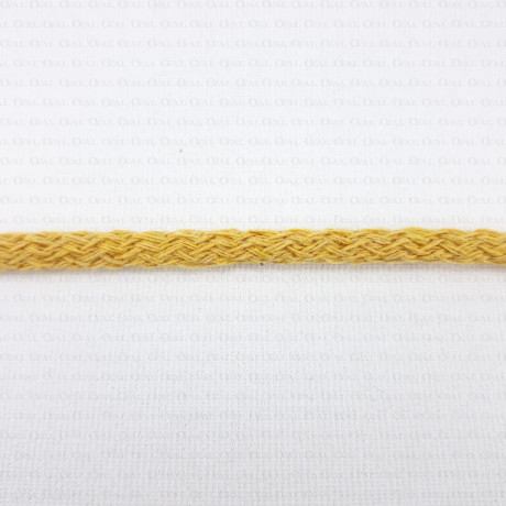 Cotton cord 50 or 100 m, B725